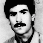 شهید همت علی نامور