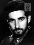 شهید الطفات شرافتی اسبگرانی