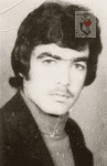 شهید محمدرضا پوراشراقی