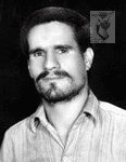 شهید قدرت الله نعمت اللهی