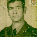 شهید سیاوش مقدس زاده