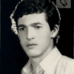 شهید سیدحشام مقدسی شیرازی