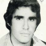 شهید حسن بهرامی