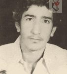 شهید اسحق امیرعبدیان موالو