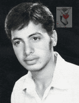 شهید مرتضی توکلی