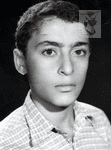 شهید محمدرضا شیرزادی لسکوکلایه