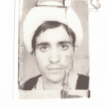 شهید مهدی تقی نیا