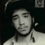 شهید داود بیرجندیان