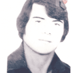 شهید صفیار میرزائی