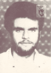 شهید حسن عبدی
