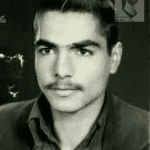شهید اصغر مشهدی محمدنظری
