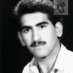 شهید اکبر ایمانی