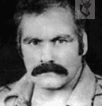 شهید رحمن احمدی