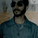 شهید سیدجلال حسینی فهندی