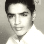 شهید علی خوب بخت