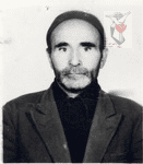 شهید محمود گروسی