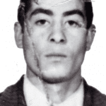شهید اللهقلی ارنجی عیسی لو