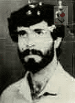شهید هاشم بابائی