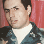 شهید حسین اکبری نیگنجه