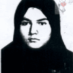 شهید اکرم بیات