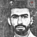 شهید مسعود جوادی جعفرآباد