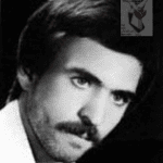 شهید حسین احدی امراله