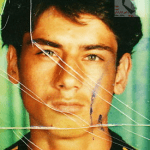 شهید مهدی زمانی سبزی