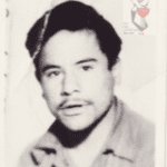 شهید علی اکبر اکبری