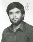 شهید سیدحسن میرجعفری تفتی