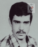 شهید علی اصغر میرزائی