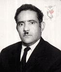 شهید حسین پیش یار
