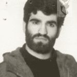 شهید محمدزمان اسدی