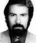 شهید محمود ارجمندی