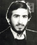 شهید محمد پارسی کیا