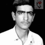 شهید رسول وادی نژاد