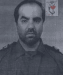 شهید منصور قادری