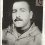 شهید امام علی فتحی پور