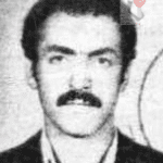 شهید ناصر فرزانه