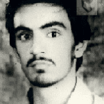 شهید بهرام غنوی