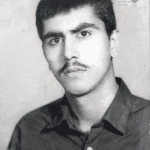 شهید مهدی خداجو