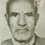 شهید یعقوبعلی اعلائی نصرت آباد