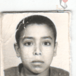 شهید مهدی صالح نژادمعرفی