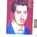 شهید محمود محمودی چری