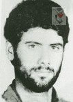 شهید غلام پورعیسی اطاق وری