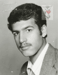 شهید عباس سقامنش