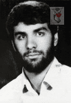 شهید اکبر قپانوری