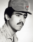 شهید جهان یار شفایی