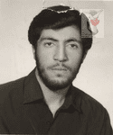 شهید سخاوت ستاری رزگاه