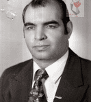 شهید علی احمدخان کردبچه