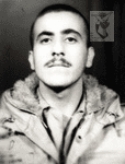 شهید محمود بیجاری